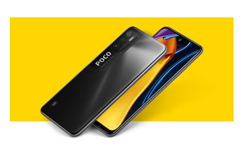 Luncurkan Ponsel Baru Tipe M3 Pro 5G, POCO Tawarkan Kecepatan Tinggi dengan Harga 'Ekstrem' 7