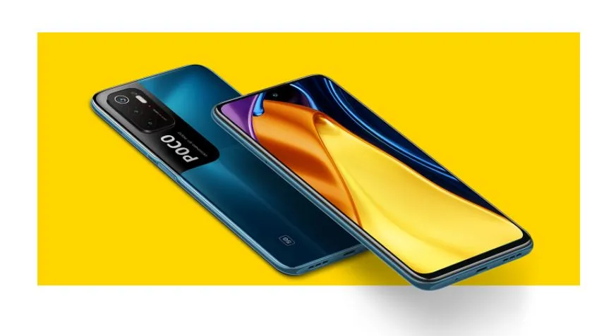 Luncurkan Ponsel Baru Tipe M3 Pro 5G, POCO Tawarkan Kecepatan Tinggi dengan Harga 'Ekstrem' 5