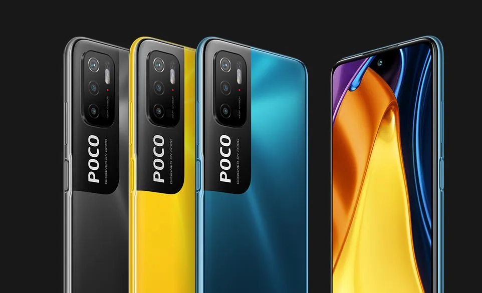 Luncurkan Ponsel Baru Tipe M3 Pro 5G, POCO Tawarkan Kecepatan Tinggi dengan Harga 'Ekstrem' 6