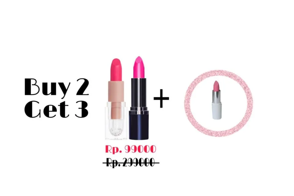 6 Strategi Promosi Product Bundling, Bantu Tingkatkan Penjualan Agar Makin Cuan~ 9
