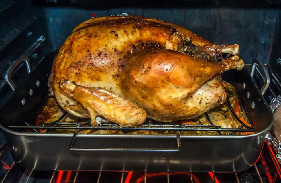 8 Istilah Teknik Memasak Para Chef yang Tak Cuma Goreng atau Rebus Aja 10 teknik memasak roasting
