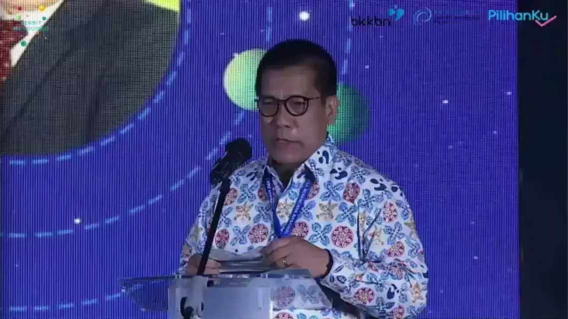 BKKBN dan John Hopkins CCP Tutup Program 'Pilihanku' Setelah Berjalan Selama 7 Tahun 10