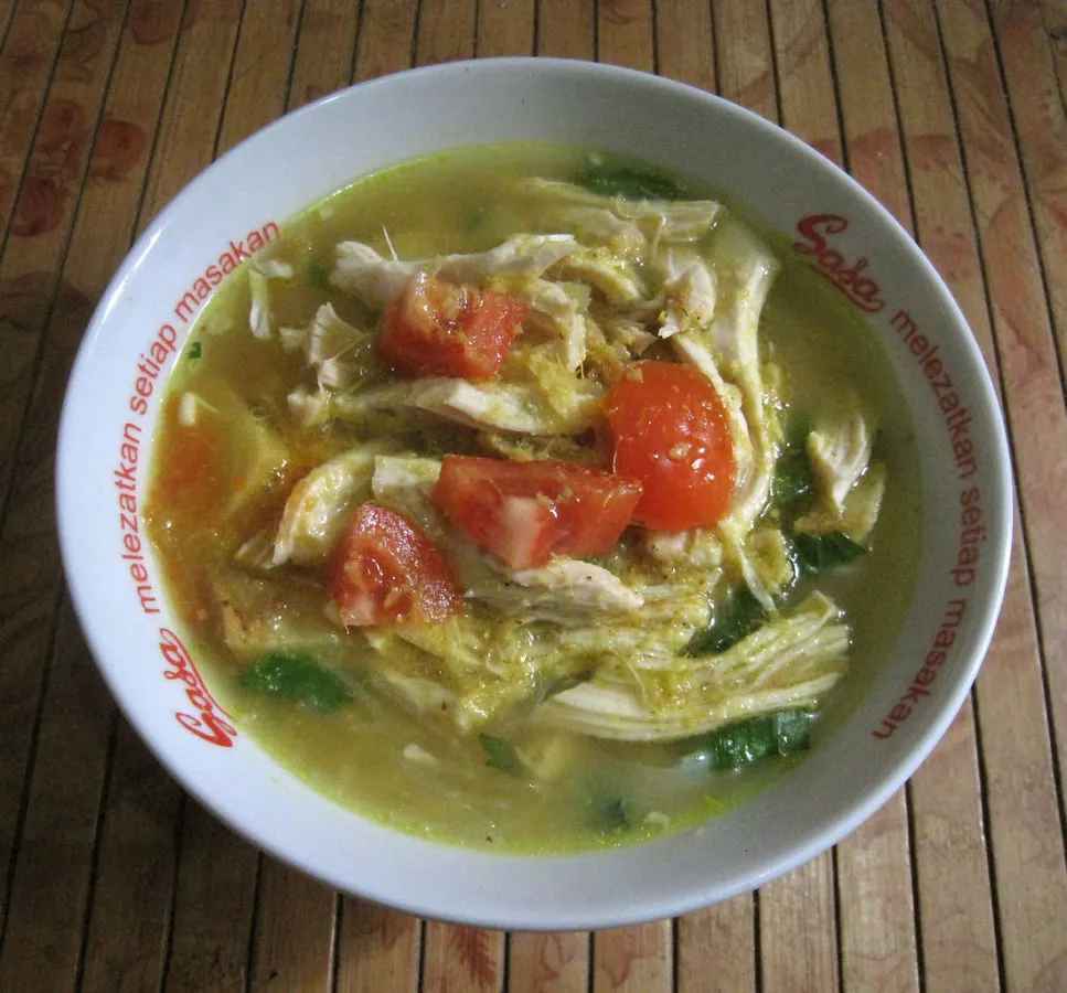 10 Kuliner Indonesia yang Jadi Favorit Artis Luar Negeri 15