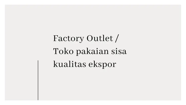Sederet Hal ini Rasanya Mendadak Keren Jika Disebut dalam Bahasa Inggris. Padahal Aslinya Biasa Aja~ 20