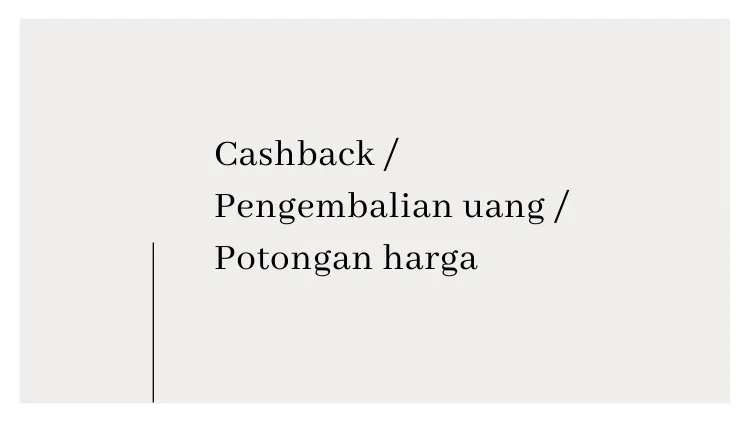 Sederet Hal ini Rasanya Mendadak Keren Jika Disebut dalam Bahasa Inggris. Padahal Aslinya Biasa Aja~ 22