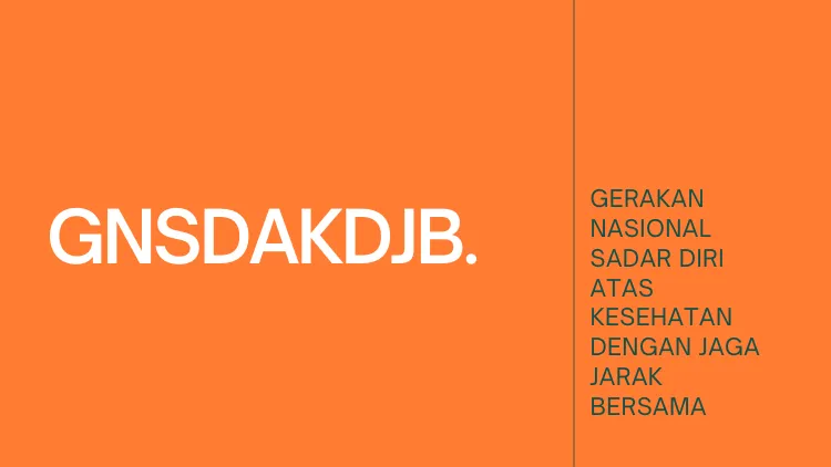 11 Istilah PSBB Baru yang Kemungkinan Bakal Bermunculan Beberapa Waktu ke Depan. Sabar, Guys! 15
