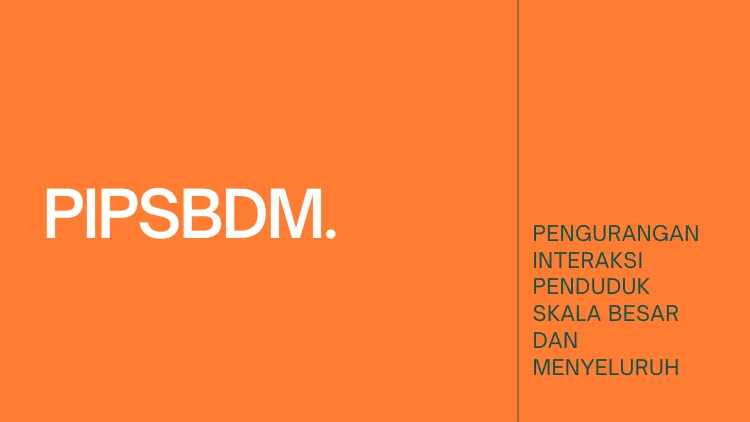 11 Istilah PSBB Baru yang Kemungkinan Bakal Bermunculan Beberapa Waktu ke Depan. Sabar, Guys! 18