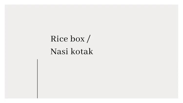 Sederet Hal ini Rasanya Mendadak Keren Jika Disebut dalam Bahasa Inggris. Padahal Aslinya Biasa Aja~ 17