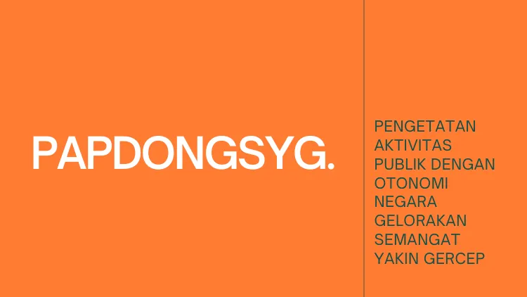 11 Istilah PSBB Baru yang Kemungkinan Bakal Bermunculan Beberapa Waktu ke Depan. Sabar, Guys! 20