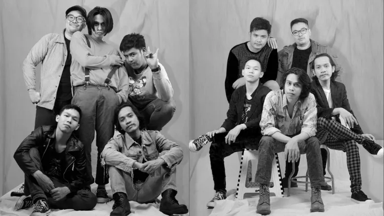 Berangkat dari Keresahan Sosial, Band Punk Rock Pranoto Siap Debut Album di Juli Mendatang 2