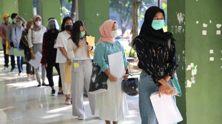 Pengumuman SBMPTN, Momen yang Deg-degannya Lebih dari UN. Siap-Siap Lagi nih! 8