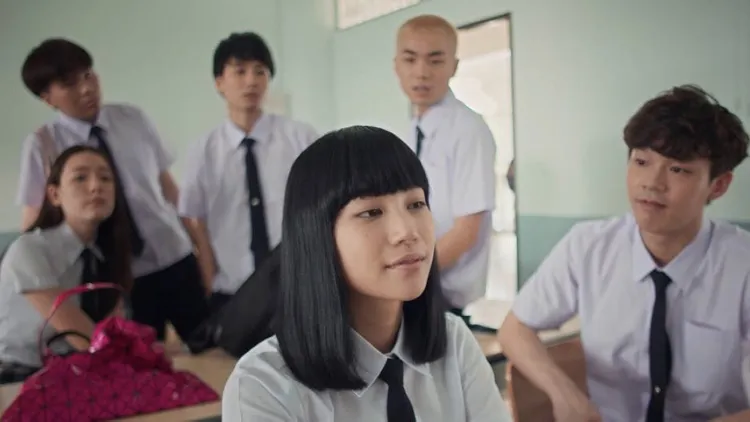 Cerita di Balik Girl from Nowhere Diangkat dari Kisah Nyata. Dunia Pendidikan Serem juga, ya? 6