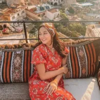 Dara Arafah Positif Covid-19 Saat Liburan di Turki, Akui Merasa Bersalah karena Tak Jaga Diri