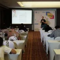 Selenggarakan ‘Siberkreasi Local Fair’, Kemkominfo Perkuat Keterampilan Digital Generasi Muda