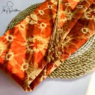 Mengenal Batik dan Jumputan Ibu Sejahtera