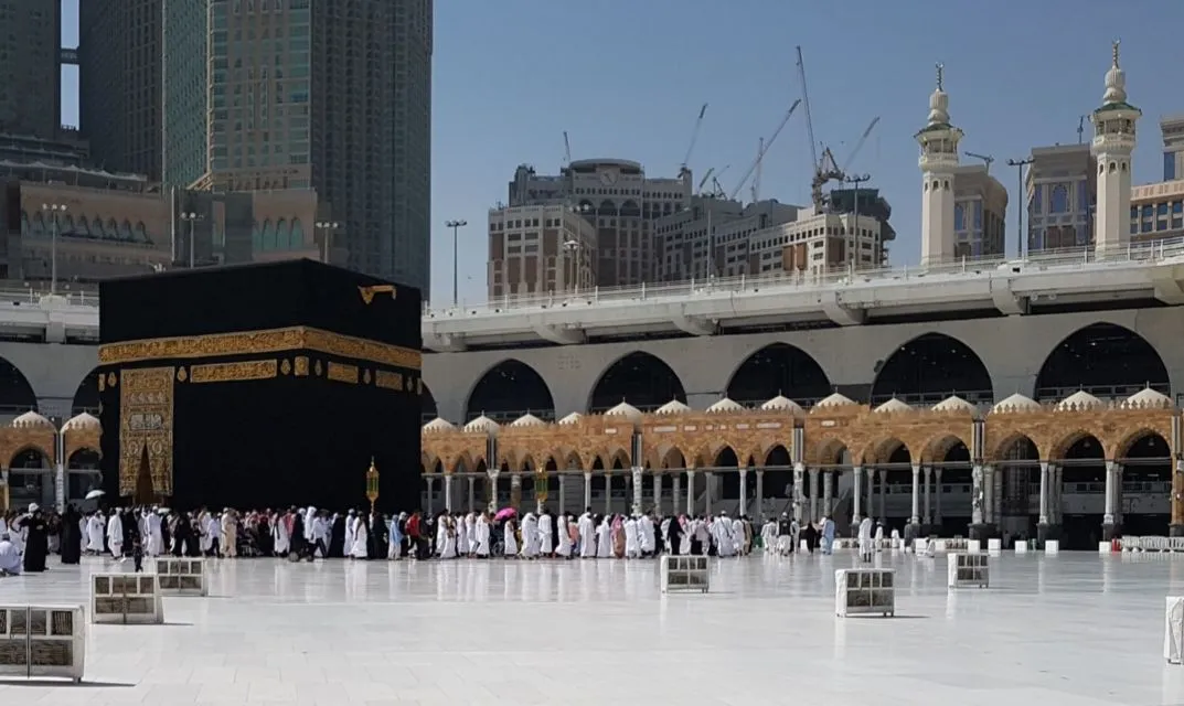 Jemaah Haji 2021 Gagal Berangkat, Dubes Arab Bantah Indonesia Tak Dapat Kuota. Surati Puan Maharani 2
