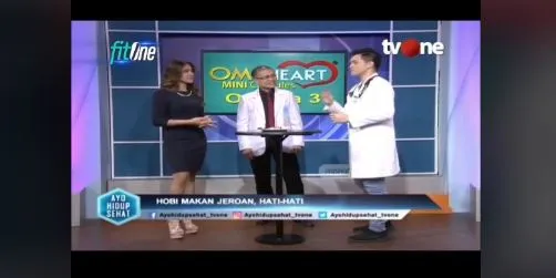 Viral Hati Ayam Dibilang Berbahaya buat MPASI. Ini Fakta Sesungguhnya yang Wajib Dipahami! 3