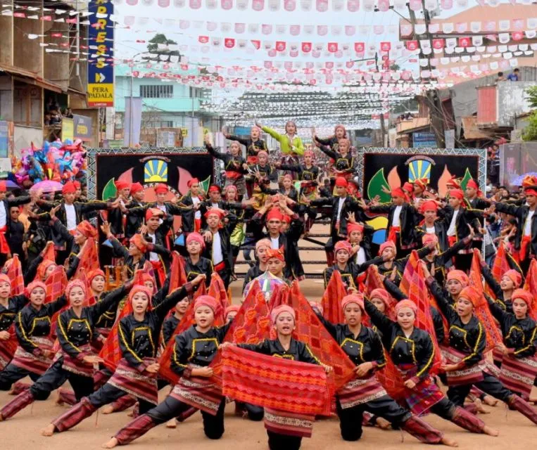 Kemeriahan Panjang Fiesta Filipinas Akan Ditutup dengan Festival Kerukunan Budaya