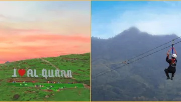 Cicalengka Dreamland, Destinasi Baru di Kabupaten Bandung yang Usung Konsep Wisata Islami