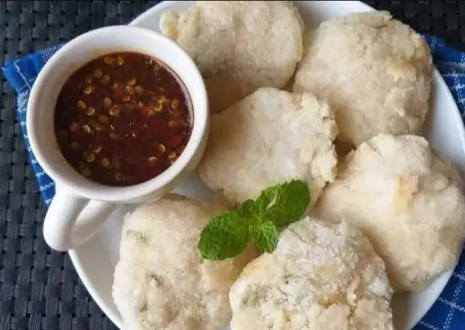 5 Resep Cara Membuat Cireng Cripsy Bumbu Rujak 8