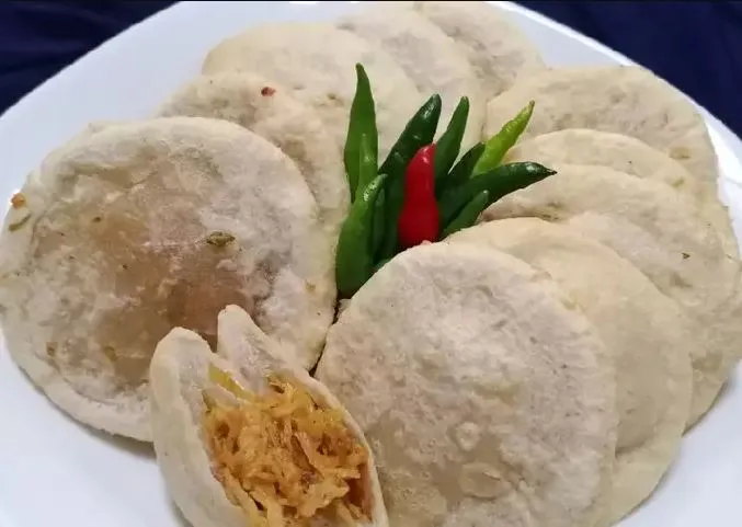 5 Resep Cara Membuat Cireng Cripsy Bumbu Rujak 10 cara membuat cireng isi ayam