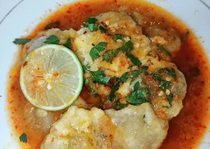 5 Resep Cara Membuat Cireng Cripsy Bumbu Rujak 11 cara membuat cireng anti lengket