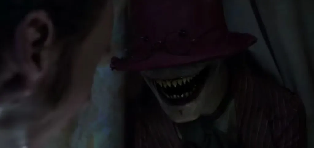 8 Iblis yang Sempat Ditayangkan di Conjuring Universe, Mulai dari Annabelle hingga Valak yang Ikonis 15