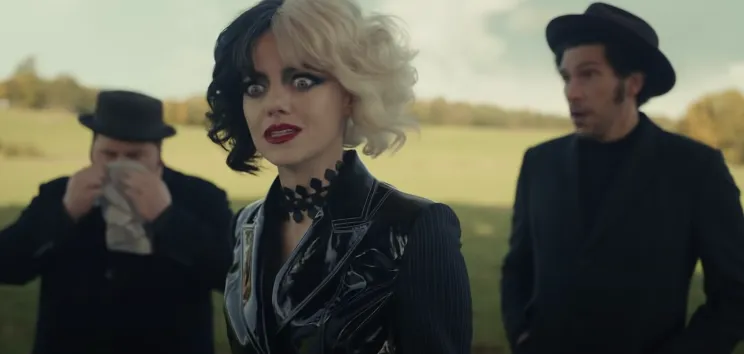 Review Film Cruella: Adaptasi Kisah Penjahat Masa Kecil Disney yang Bikin Emosi Naik Turun~ 4