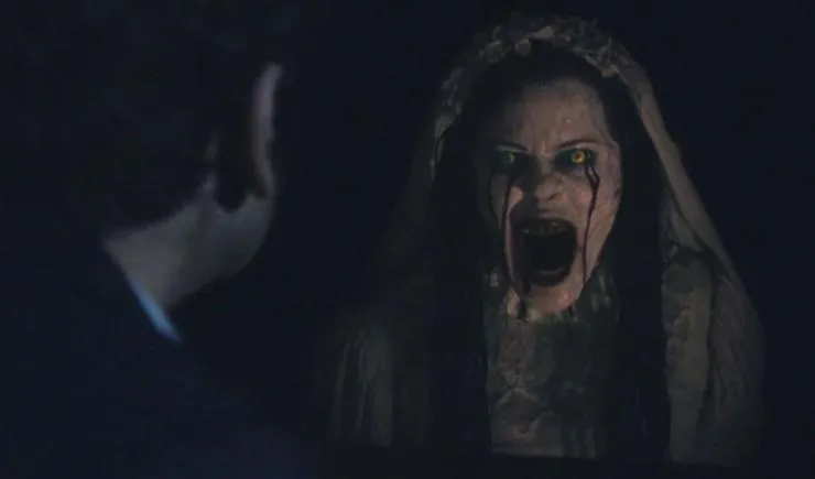 8 Iblis yang Sempat Ditayangkan di Conjuring Universe, Mulai dari Annabelle hingga Valak yang Ikonis 12