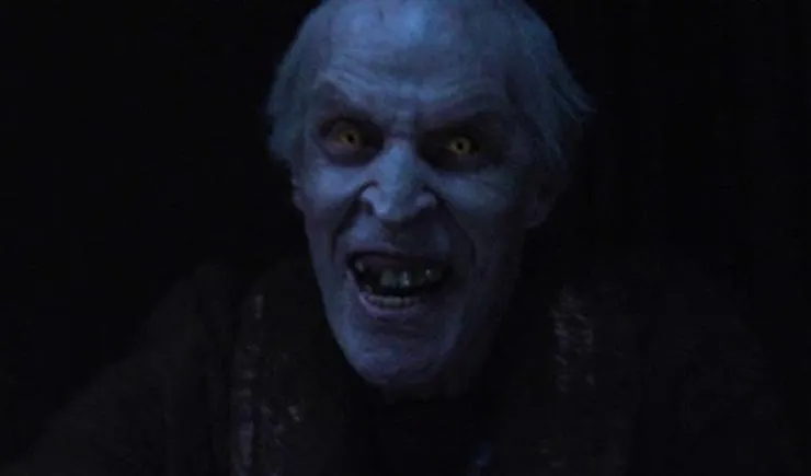 8 Iblis yang Sempat Ditayangkan di Conjuring Universe, Mulai dari Annabelle hingga Valak yang Ikonis 14