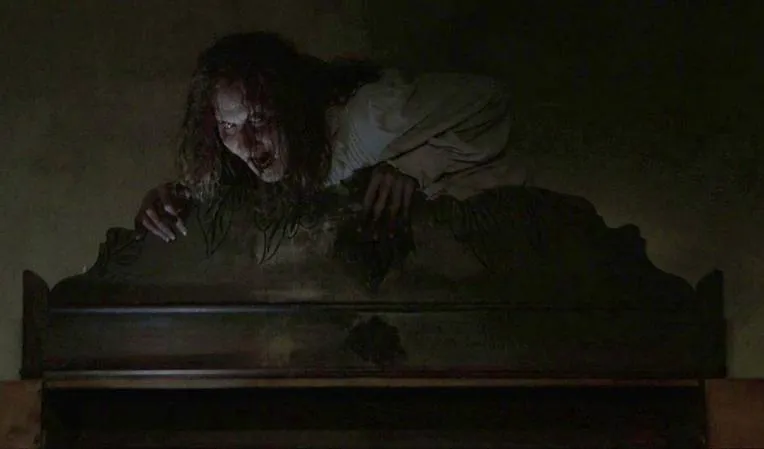 8 Iblis yang Sempat Ditayangkan di Conjuring Universe, Mulai dari Annabelle hingga Valak yang Ikonis 11