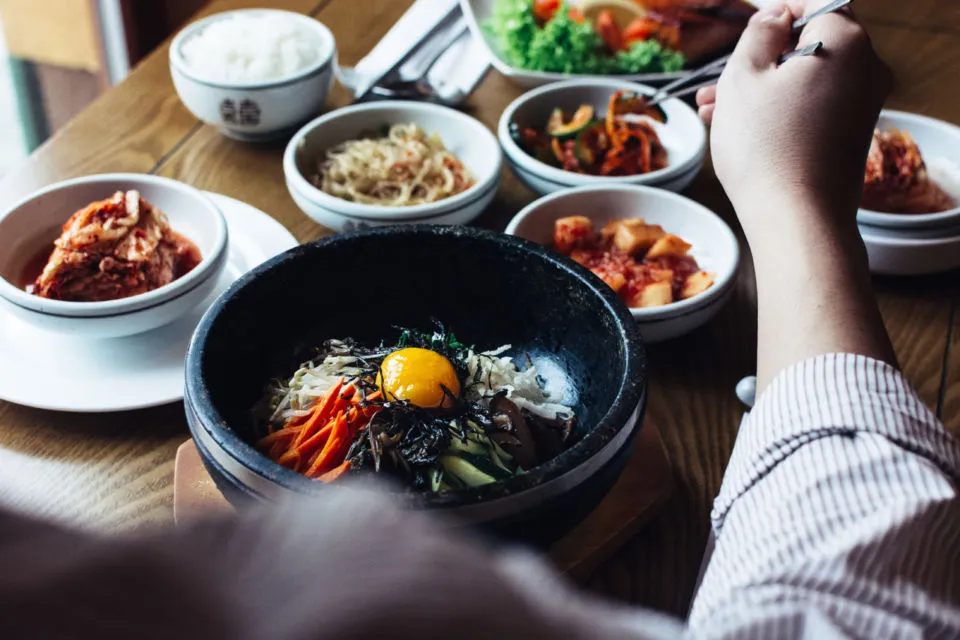 Menilik Strategi di Balik Kuliner Korea yang Makin Mendunia. Film dan Drama jadi Kunci Promosinya 6