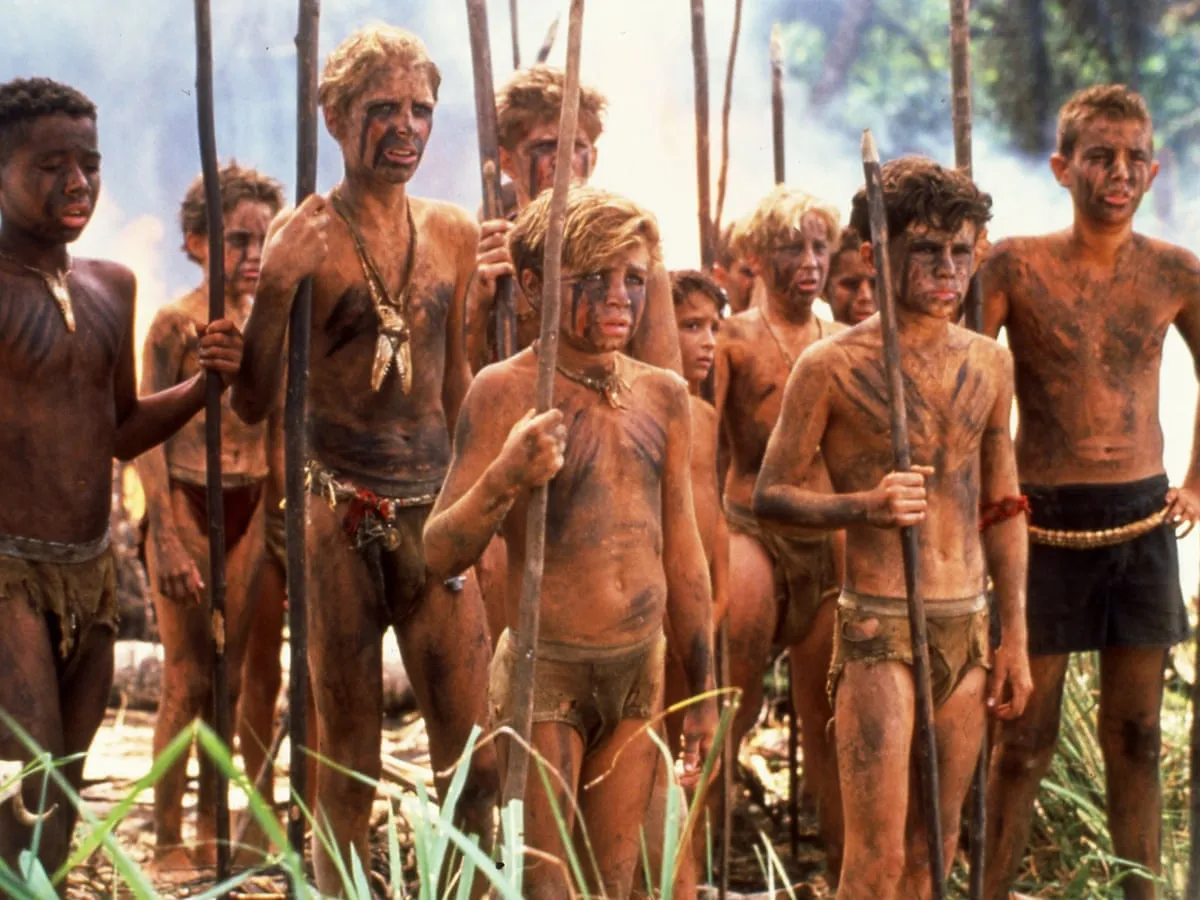 9 Film Tanpa Karakter Cewek yang Keren dan Seru 17
