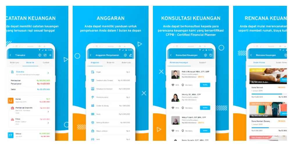 4 Aplikasi Wajib Punya Bagi Calon Pengusaha Muda. Bisa Percepat Mimpi Jadi Nyata 6