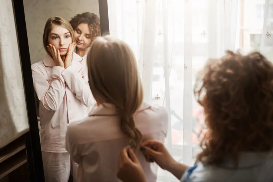 Sepele Sih, Tapi 7 Hal Ini Terbukti Membuat para Ibu Jadi Insecure. Hati-Hati! 11