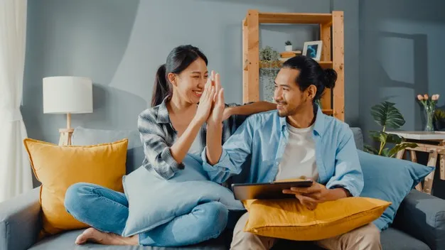 5 Cara 'Melatih' Pasangan Agar Kelak Ia Siap Jadi Ayah Idaman. Wah, Ternyata Ada Triknya! 6