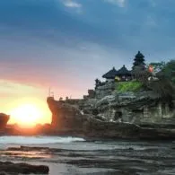 10 Besar Destinasi Dunia Terpopuler Tahun 2021 Versi TripAdvisor, Bali Peringkat Pertama