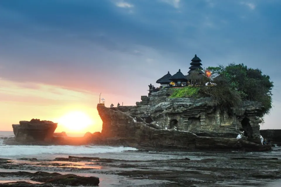 10 Besar Destinasi Dunia Terpopuler Tahun 2021 Versi TripAdvisor, Bali Peringkat Pertama 11