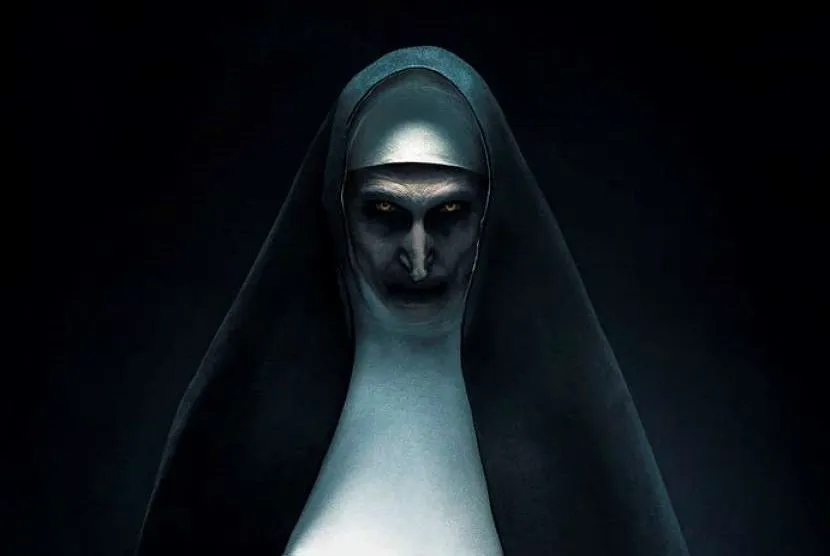 8 Iblis yang Sempat Ditayangkan di Conjuring Universe, Mulai dari Annabelle hingga Valak yang Ikonis 16