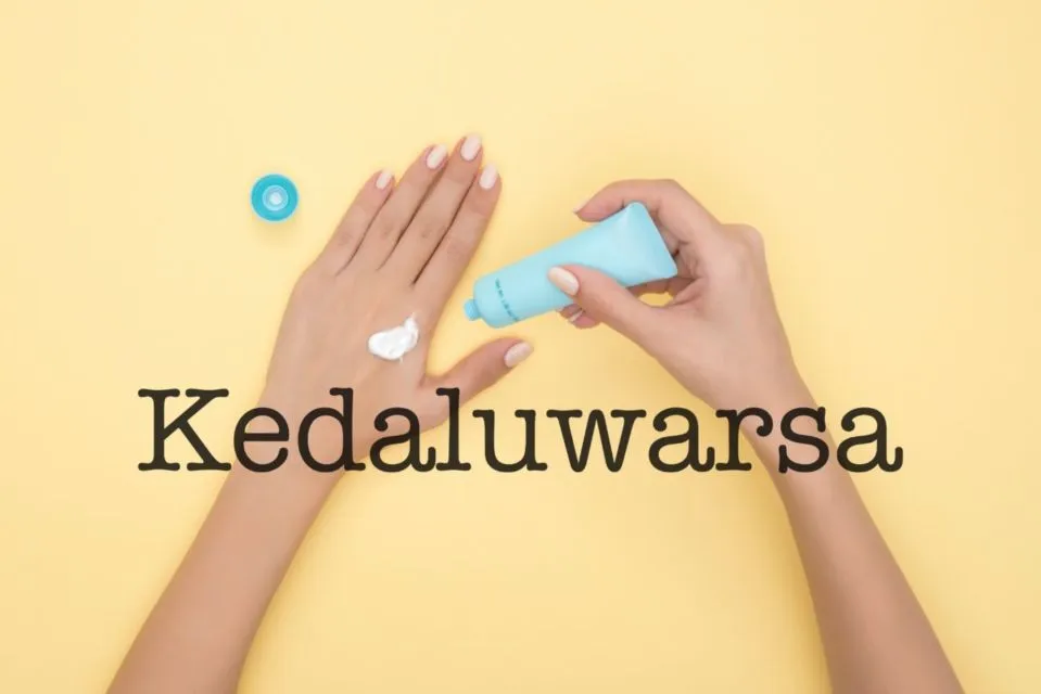 4 Kesalahan Pakai Sunscreen yang Kerap Dilakukan 6