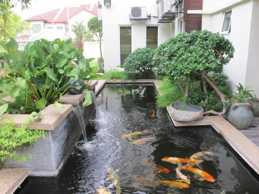 7 Desain Teras Rumah Berbagai Tema, Ideal Banget untuk Bersantai Ria 11 teras rumah cantik sederhana