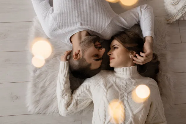 5 Cara 'Melatih' Pasangan Agar Kelak Ia Siap Jadi Ayah Idaman. Wah, Ternyata Ada Triknya! 7