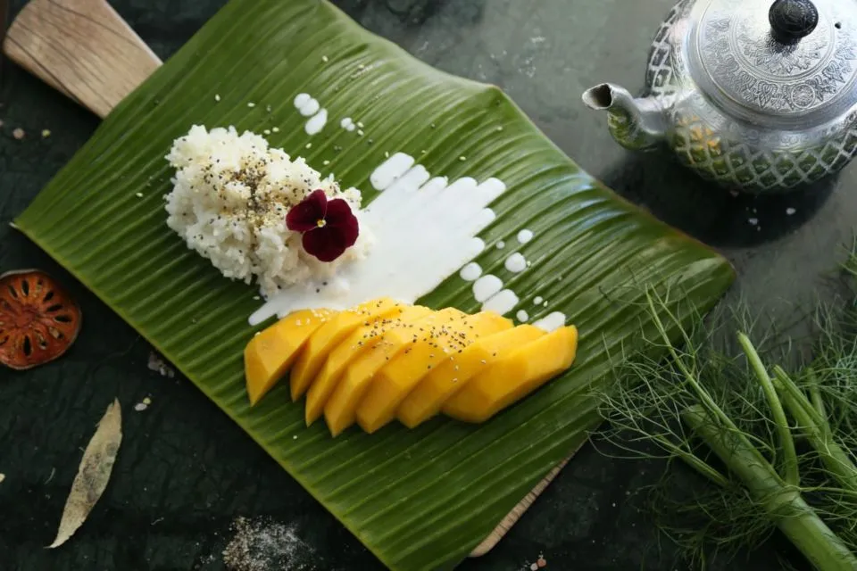5 Makanan Khas Thailand Terpopuler dan Wajib Dicoba 10
