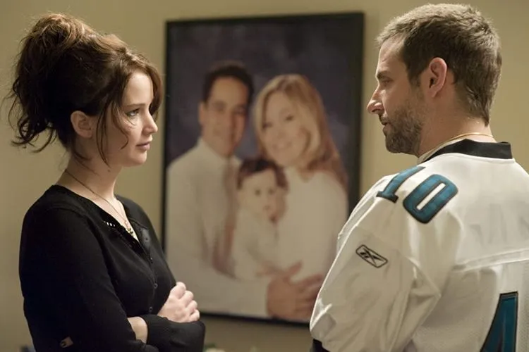 9 Film Hollywood Tentang Kesehatan Mental, Biar Makin Aware! 10