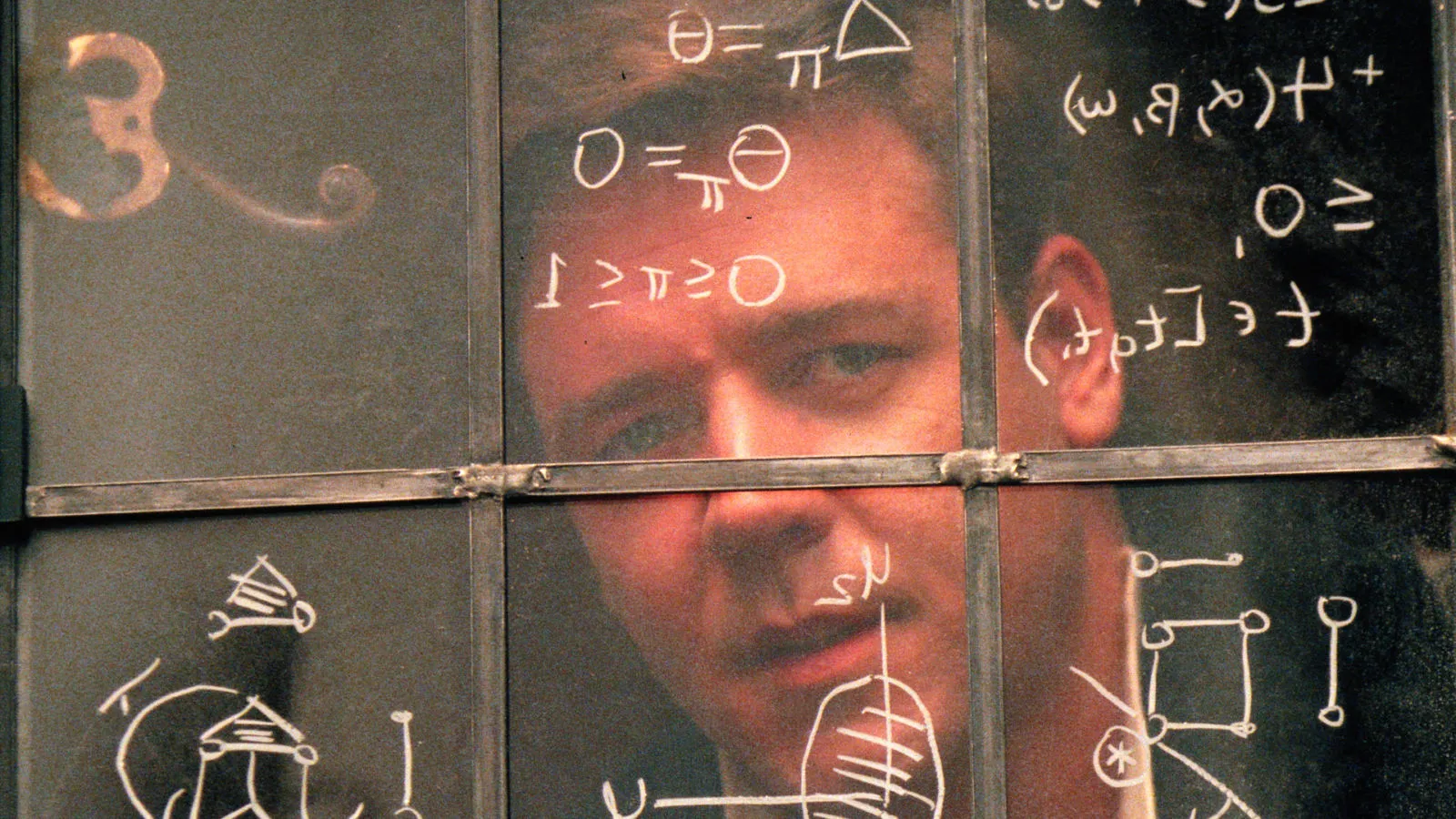 9 Film Hollywood Tentang Kesehatan Mental, Biar Makin Aware! 11