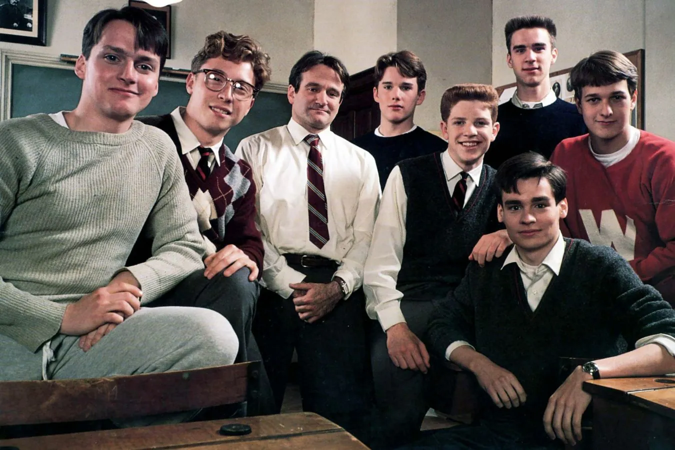9 Film Hollywood Tentang Kesehatan Mental, Biar Makin Aware! 13