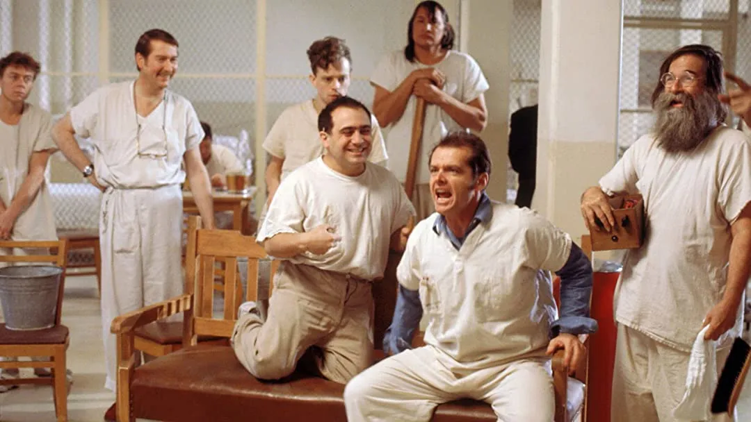 9 Film Hollywood Tentang Kesehatan Mental, Biar Makin Aware! 16