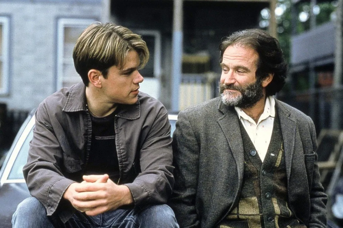 9 Film Hollywood Tentang Kesehatan Mental, Biar Makin Aware! 17