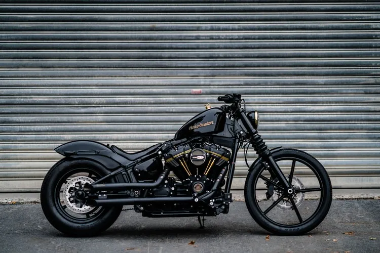 7 Jenis Motor yang Perlu Dikenali Sebelum Membeli. Beda-beda Fungsinya 14 jenis jenis motor harley