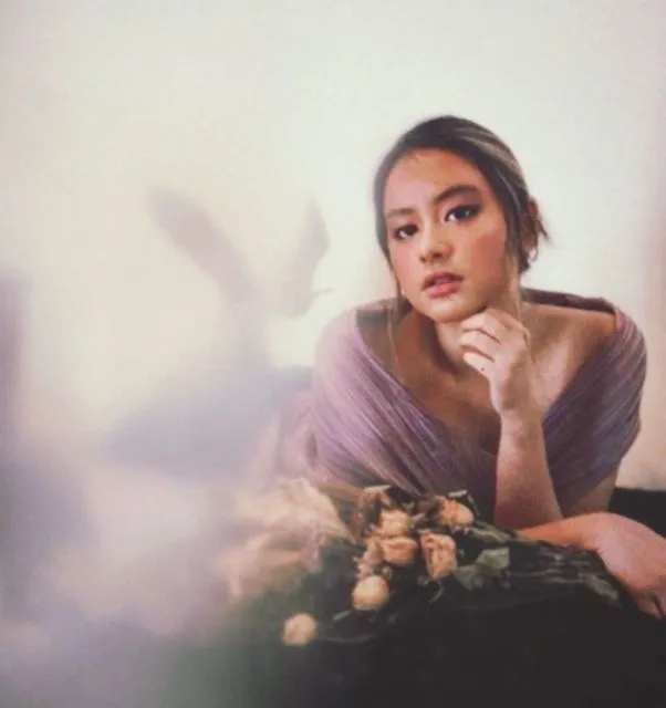 Sosok Adik Curi Perhatian saat Maudy Ayunda Wisuda, ini Fakta Menarik Seputar Amanda Khairunnisa 11
